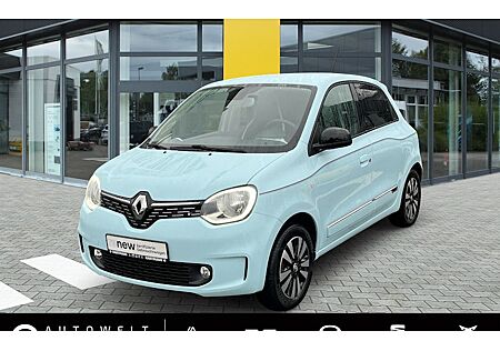Renault Twingo 22KWh Techno Paket 5 Türen