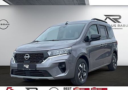 Nissan Townstar DIG-T 130 Tekna Automatik 5 Türen
