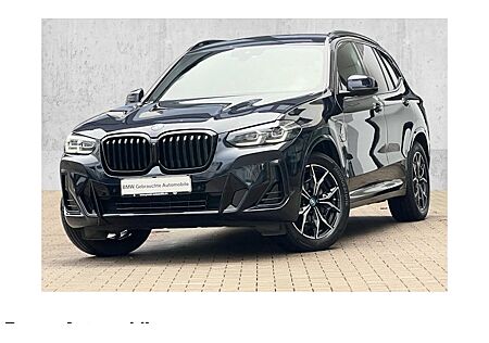 BMW X3 xDrive30e M SPORT AT 5 Türen