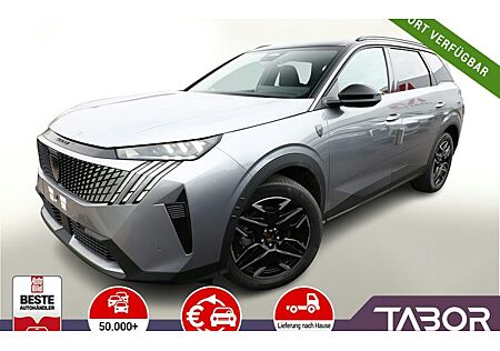 Peugeot 5008 Hybrid 145 e-DSC6 GT 5 Türen