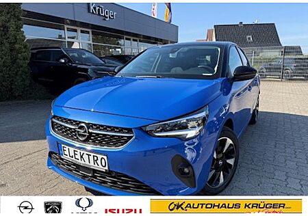 Opel Corsa-e Elegance 5 Türen