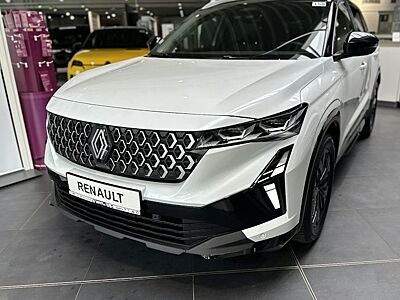 Renault Austral Hybrid E-Tech 200 Techno 5 Türen