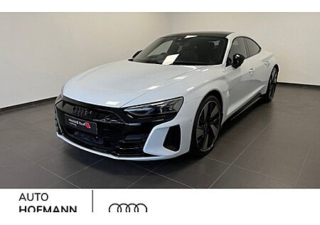 Audi e-tron GT quattro 4 Türen
