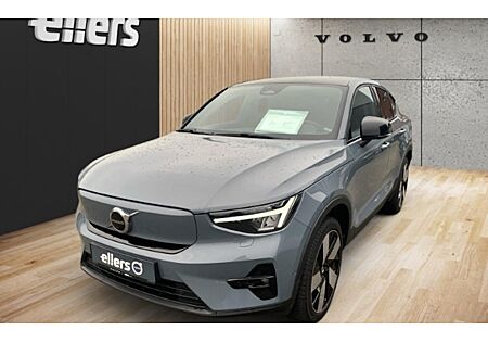 Volvo EX40 Recharge Ultimate Twin Motor 5 Türen