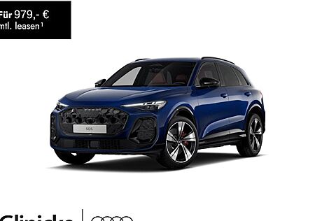 Audi Q5 55 TFSI e S tronic quattro S line 5 Türen