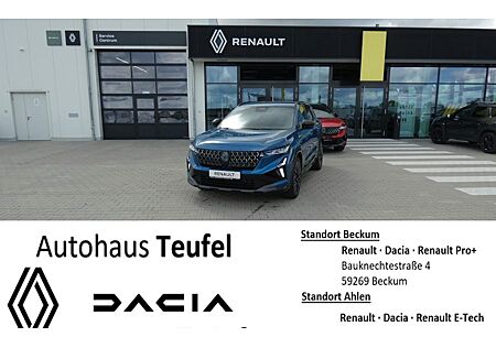 Renault Austral Hybrid E-Tech 200 Esprit Alpine 5 Türen