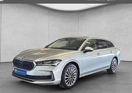 Skoda Superb 1.5 TSI mHEV DSG L&K Combi 5 Türen