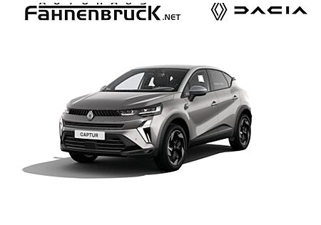 Renault Captur Mild Hybrid 140 EDC Techno 5 Türen