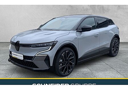 Renault Megane E-Tech Techno 220 Comfort Range 5 Türen