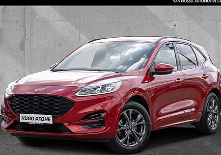 Ford Kuga 1.5 EcoBoost 110kW ST-Line X 5 Türen