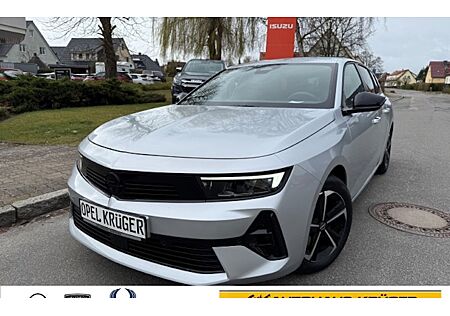 Opel Astra ST 1.2 Turbo 96kW GS Auto 5 Türen