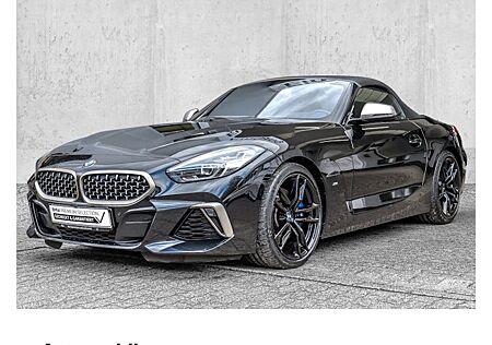 BMW Z4 M40i A 2 Türen