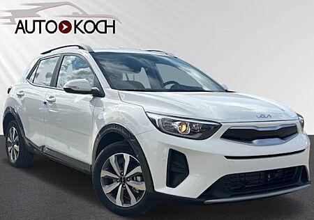 Kia Stonic 1.0 T-GDI 100 Vision DCT7 5 Türen