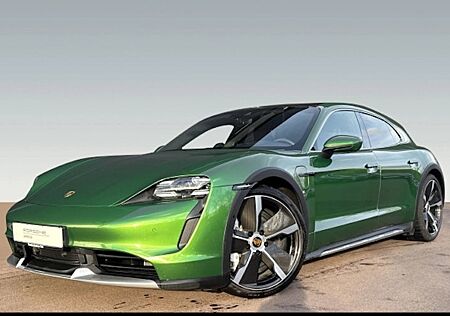 Porsche Taycan Turbo Cross Turismo 5 Türen