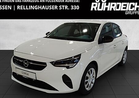 Opel Corsa 1.2 55kW Edition 5 Türen