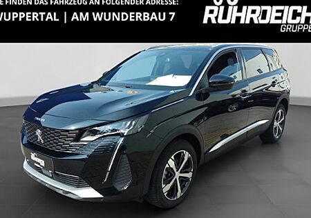 Peugeot 5008 BlueHDi 130 EAT8 Allure Pack 5 Türen