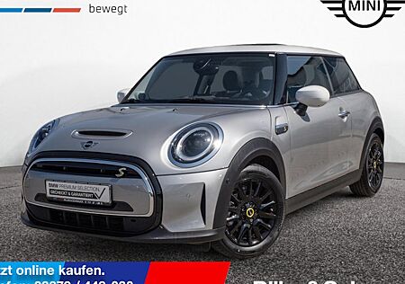 Mini Cooper D Cooper SE Classic Trim 3 Türen