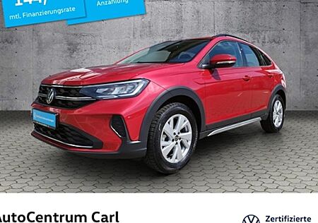 VW Taigo 1.0 TSI OPF Life 5 Türen