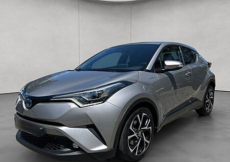 Toyota C-HR 1.8-l-VVTi Hybrid Club 5 Türen