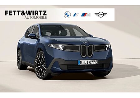 BMW iX3 50 xDrive 5 Türen