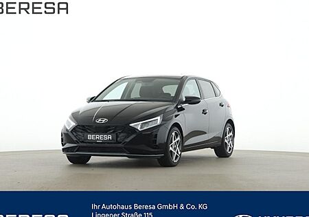 Hyundai i20 1.0 T-GDI Prime 5 Türen