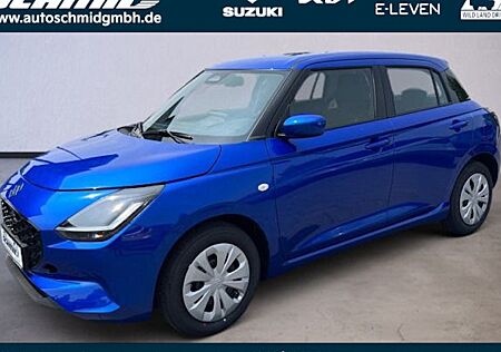 Suzuki Swift 1.2 HYBRID MT Club 5 Türen