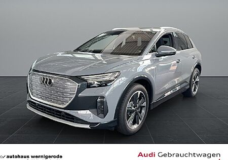 Audi Q4 e-tron 45 e-tron quattro 5 Türen