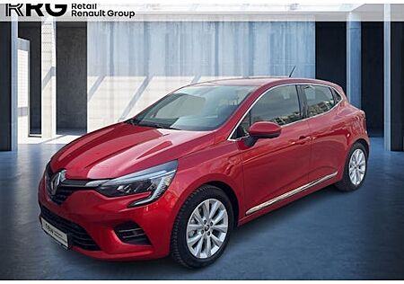Renault Clio Full Hybrid E-Tech 160 Techno 5 Türen