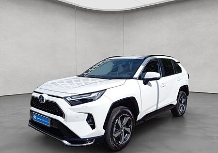Toyota RAV 4 2.5 Plug-In Hybrid Auto AWD 5 Türen