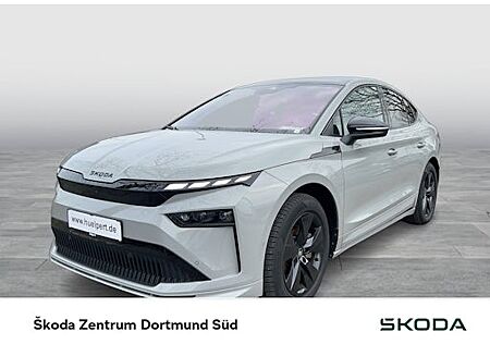 Skoda Enyaq Coupé 85 Sportline 5 Türen
