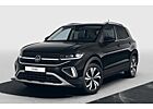 VW T-Cross 1.0 TSI OPF 85 kW Style 5 Türen