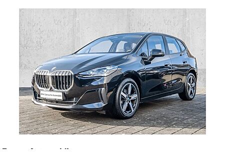 BMW 2er Active Tourer 218d Steptronic DCT 5 Türen
