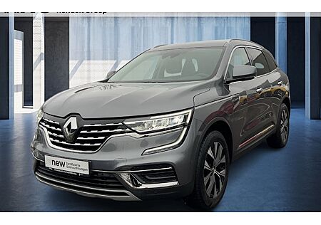 Renault Koleos TCe 160 EDC Techno 5 Türen