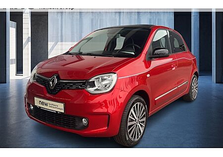 Renault Twingo 22KWh Techno 5 Türen
