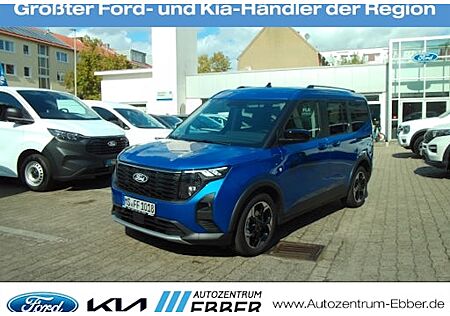 Ford Tourneo Courier 1.0 EcoBoost 92 kW Active Auto 5 Türen