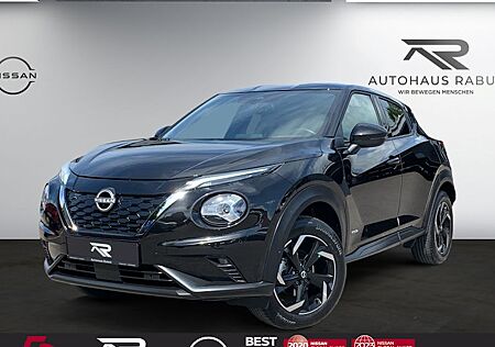 Nissan Juke 1.6 Hybrid N-CONNECTA 5 Türen