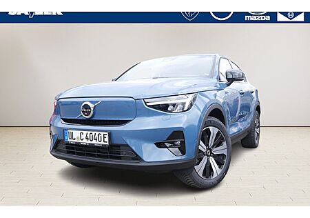 Volvo C40 Recharge Pure Electric Ultimate Single M 5 Türen