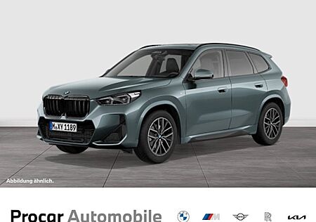 BMW X1 xDrive20d Steptronic 5 Türen