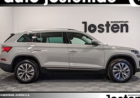 Skoda Kodiaq 1.5 TSI ACT DSG AMBITION 5 Türen