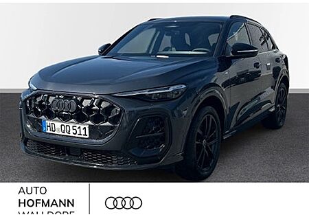 Audi Q5 40 TDI S tronic quattro S line 5 Türen