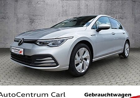 VW Golf 1.5 TSI OPF 96kW Style 5 Türen