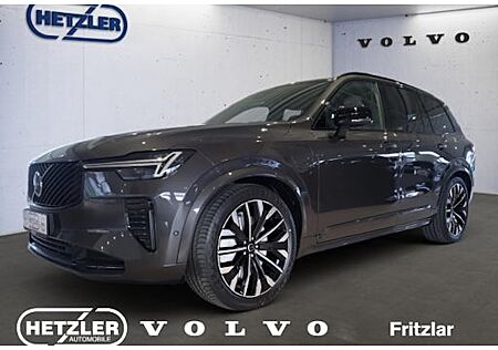 Volvo XC 90 T8 AWD Recharge Plus Bright Auto 5 Türen