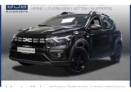 Dacia Sandero Stepway TCe 110 Stepway Extreme+ 5 Türen