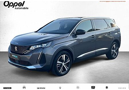 Peugeot 5008 PureTech 130 EAT8 GT 5 Türen