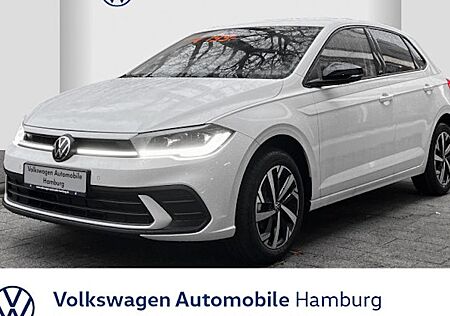 VW Polo 1.0 TSI 70kW Life 5 Türen