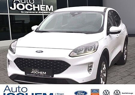 Ford Kuga 2.5 Duratec PHEV Cool & Connect CVT 5 Türen