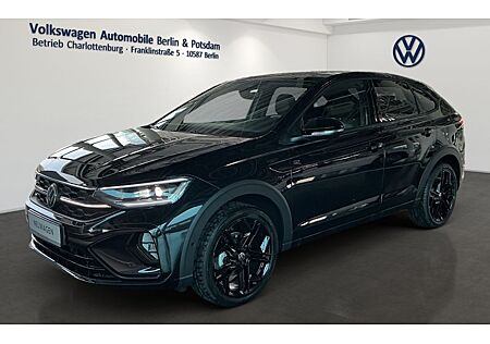 VW Taigo 1.5 TSI OPF DSG R-Line 5 Türen