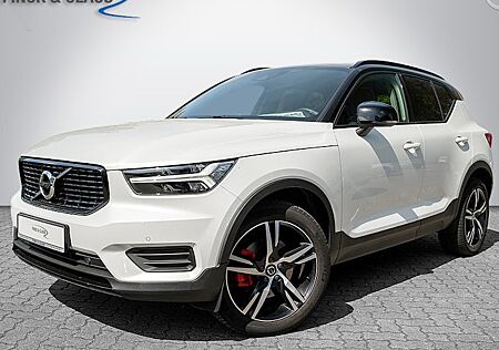 Volvo XC 40 B4 R Design DCT 5 Türen