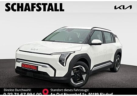 Kia EV3 58 kWh 150 kW Air Frontantrieb 5 Türen