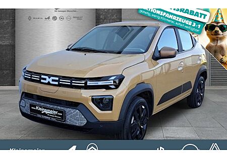 Dacia Spring Electric 65 Extreme 5 Türen